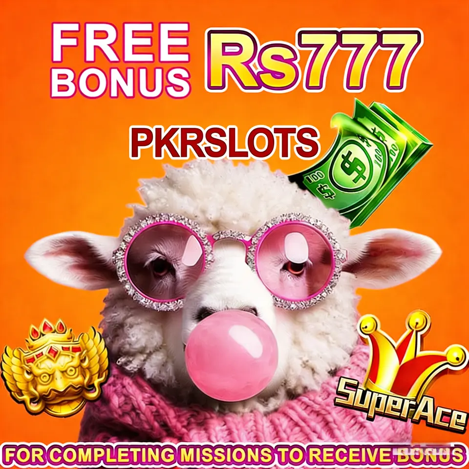 pkrslots APK