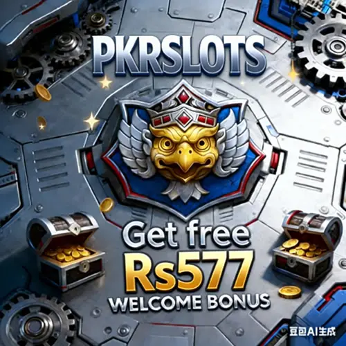 pkrslots